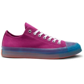 Chuck Taylor All Star CX Low « Cactus Flower »