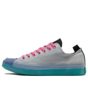 Chuck Taylor All Star CX Low « Digital Terrain – Ash Stone »