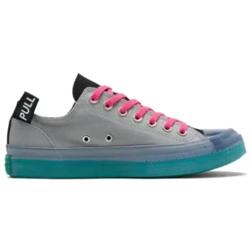 Chuck Taylor All Star CX Low « Digital Terrain – Ash Stone »