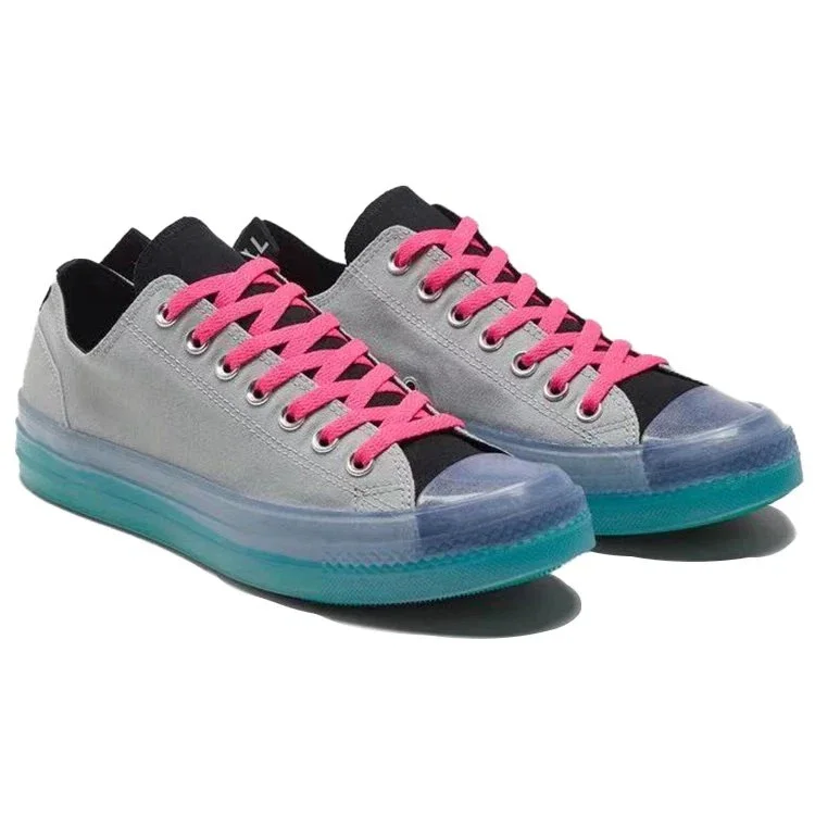 Chuck Taylor All Star CX Low « Digital Terrain – Ash Stone » Chuck Taylor All Star CX Low « Digital Terrain – Ash Stone »