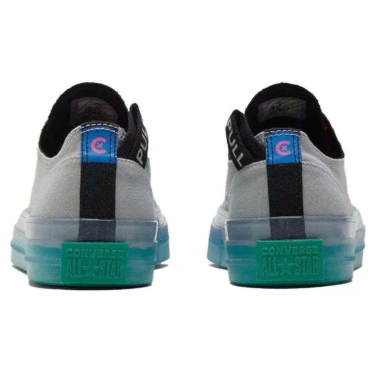 Chuck Taylor All Star CX Low « Digital Terrain – Ash Stone » Chuck Taylor All Star CX Low « Digital Terrain – Ash Stone »