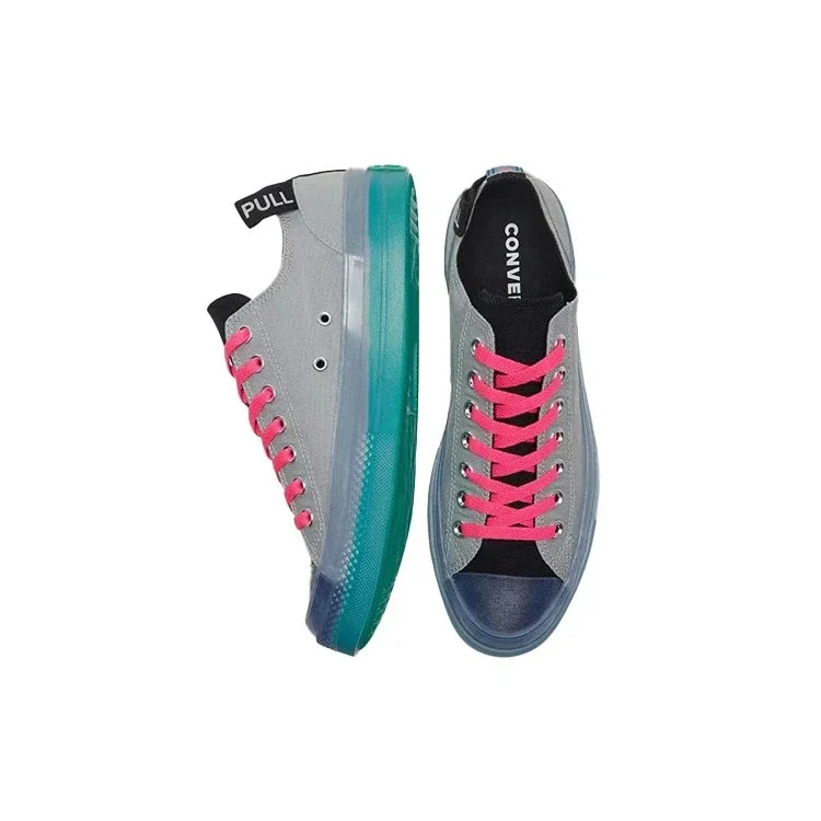 Chuck Taylor All Star CX Low « Digital Terrain – Ash Stone » Chuck Taylor All Star CX Low « Digital Terrain – Ash Stone »