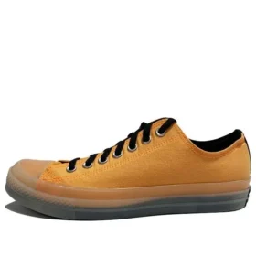 Chuck Taylor All Star CX Low « Hi-Vis Collection – Flash Orange »