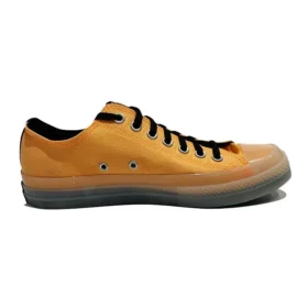 Chuck Taylor All Star CX Low « Hi-Vis Collection – Flash Orange »