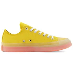 Chuck Taylor All Star CX Low « Speed Yellow »