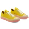 Chuck Taylor All Star CX Low « Speed Yellow »