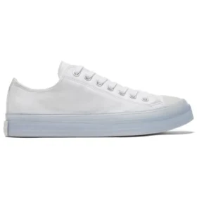 Chuck Taylor All Star CX Low « White Ice »