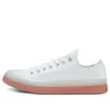Chuck Taylor All Star CX Low « White Wild Mango »