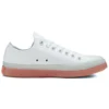 Chuck Taylor All Star CX Low « White Wild Mango »