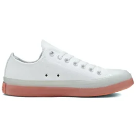 Chuck Taylor All Star CX Low « White Wild Mango »