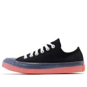 Chuck Taylor All Star CX OX « Black Red »
