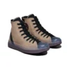 Chuck Taylor All Star CX Stretch Canvas High « Hemp Deep Bordeaux »