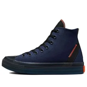 Chuck Taylor All Star CX Stretch Canvas High « Midnight Navy »