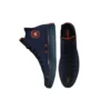 Chuck Taylor All Star CX Stretch Canvas High « Midnight Navy »