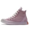 Chuck Taylor All Star CX Stretch Canvas High « Peaceful Plum »