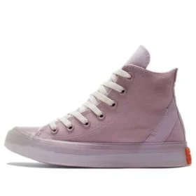 Chuck Taylor All Star CX Stretch Canvas High « Peaceful Plum »