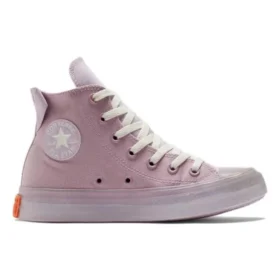 Chuck Taylor All Star CX Stretch Canvas High « Peaceful Plum »