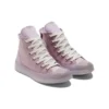 Chuck Taylor All Star CX Stretch Canvas High « Peaceful Plum »