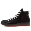 Chuck Taylor All Star CX Suede High « Black Wild Mango »