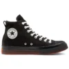 Chuck Taylor All Star CX Suede High « Black Wild Mango »