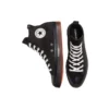 Chuck Taylor All Star CX Suede High « Black Wild Mango »