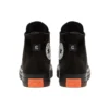 Chuck Taylor All Star CX Suede High « Black Wild Mango »