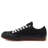 Chuck Taylor All Star CX Suede Low « Black Wild Mango »