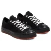 Chuck Taylor All Star CX Suede Low « Black Wild Mango »