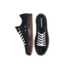 Chuck Taylor All Star CX Suede Low « Black Wild Mango »