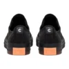 Chuck Taylor All Star CX Suede Low « Black Wild Mango »