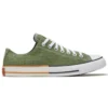 Chuck Taylor All Star « Cypress Green Zinc Yellow »