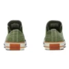 Chuck Taylor All Star « Cypress Green Zinc Yellow »