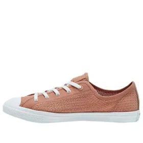 Chuck Taylor All Star Daily Summer Getaway « Rose Gold »