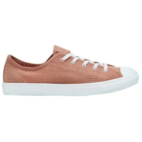 Chuck Taylor All Star Daily Summer Getaway « Rose Gold »