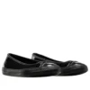 Chuck Taylor All Star Dainty Ballerina Slip On « Noir »