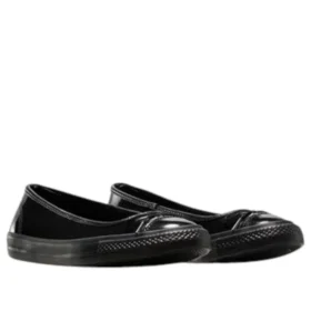Chuck Taylor All Star Dainty Ballerina Slip On « Noir »
