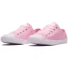 Chuck Taylor All Star Dainty Low « Pink Plaid »