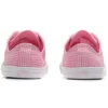 Chuck Taylor All Star Dainty Low « Pink Plaid »