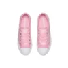 Chuck Taylor All Star Dainty Low « Pink Plaid »