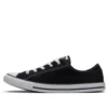 Chuck Taylor All Star Dainty Low Top « Noir »