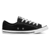 Chuck Taylor All Star Dainty Low Top « Noir »