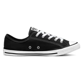 Chuck Taylor All Star Dainty Low Top « Noir »