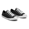 Chuck Taylor All Star Dainty Low Top « Noir »