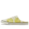 Chuck Taylor All Star Dainty Mule « Jaune clair »