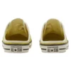 Chuck Taylor All Star Dainty Mule « Jaune clair »