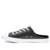 Chuck Taylor All Star Dainty Mule « Metal Black »