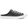 Chuck Taylor All Star Dainty Mule « Metal Black »