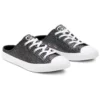 Chuck Taylor All Star Dainty Mule « Metal Black »