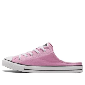 Chuck Taylor All Star Dainty Mule « Pink Blue »