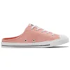 Chuck Taylor All Star Dainty Mule « Rose »